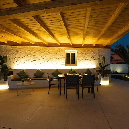 Casa Nahia Corralejo Exterior foto