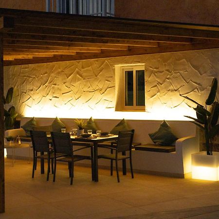 Casa Nahia Corralejo Exterior foto