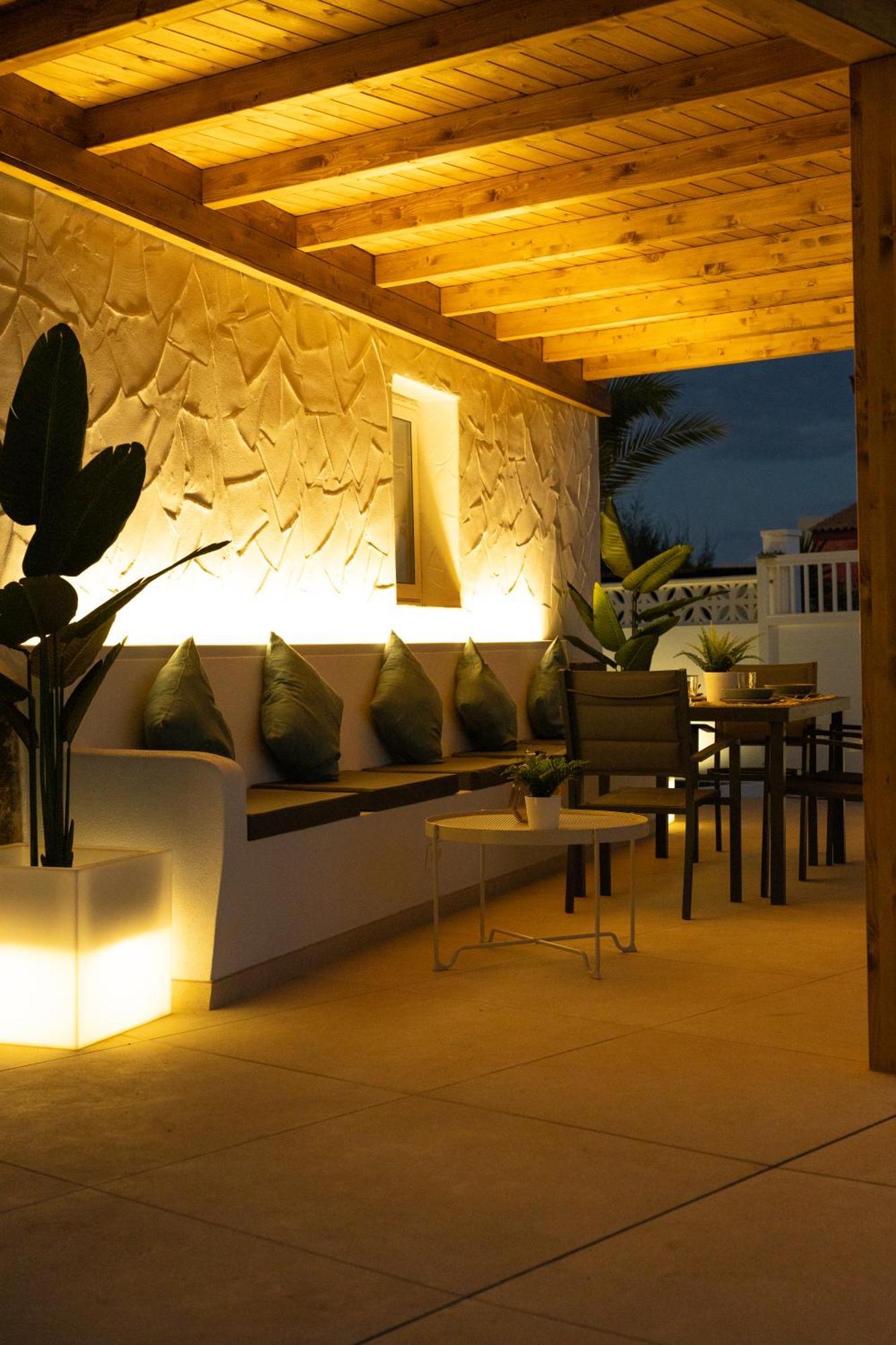 Casa Nahia Corralejo Exterior foto