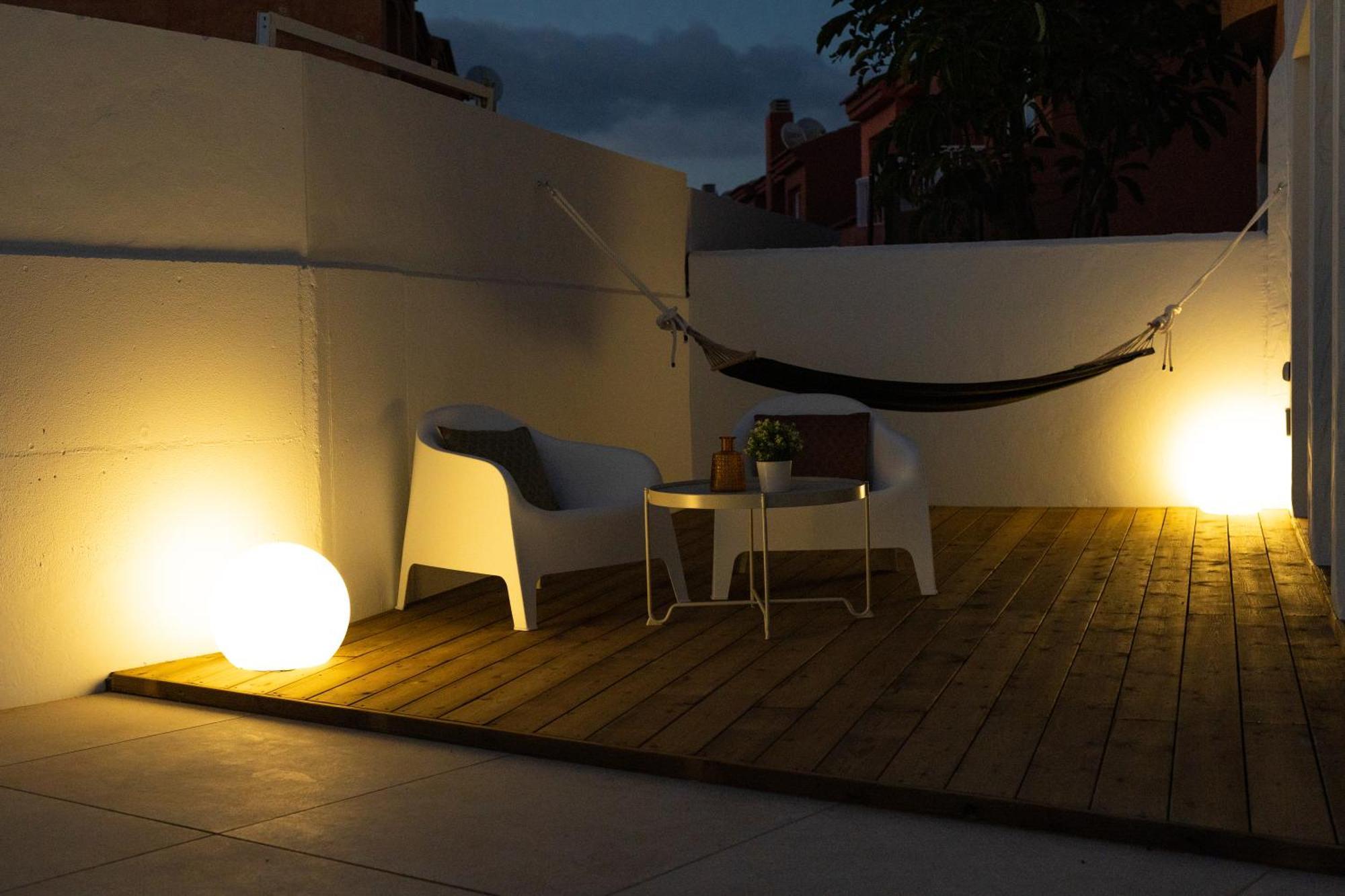 Casa Nahia Corralejo Exterior foto