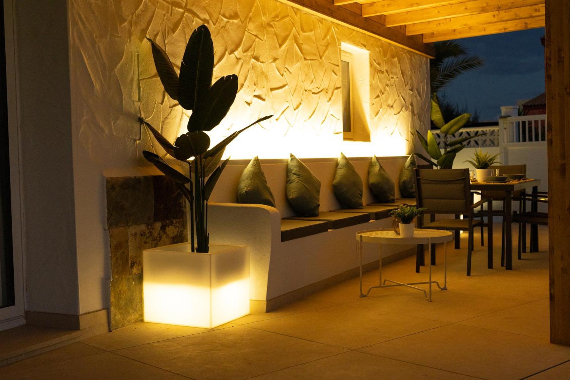 Casa Nahia Corralejo Exterior foto