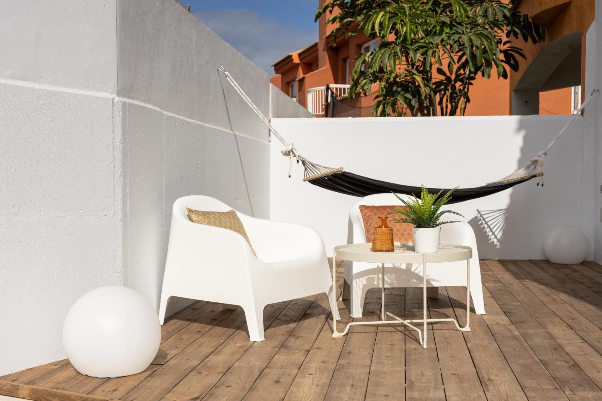 Casa Nahia Corralejo Exterior foto