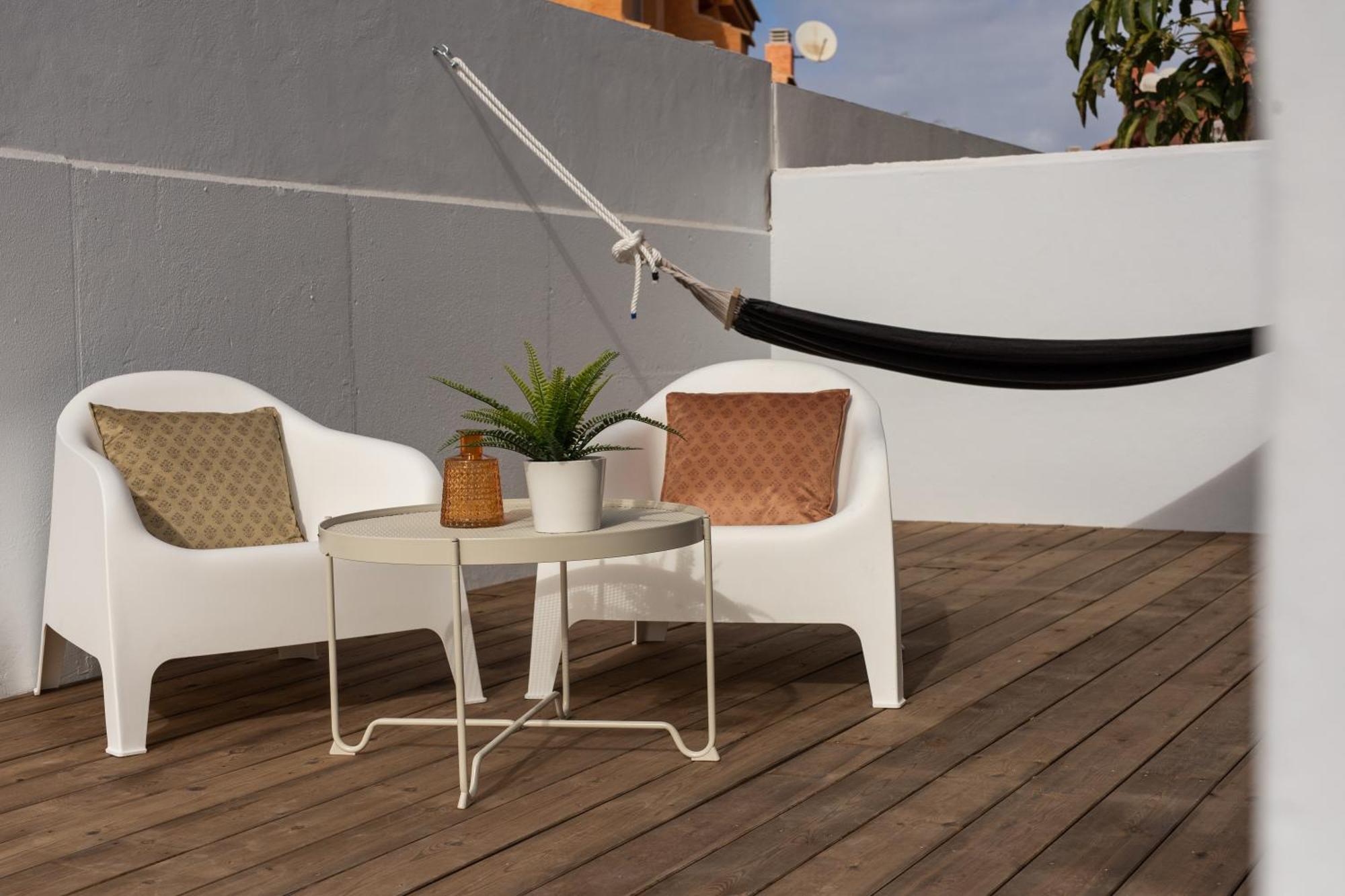 Casa Nahia Corralejo Exterior foto