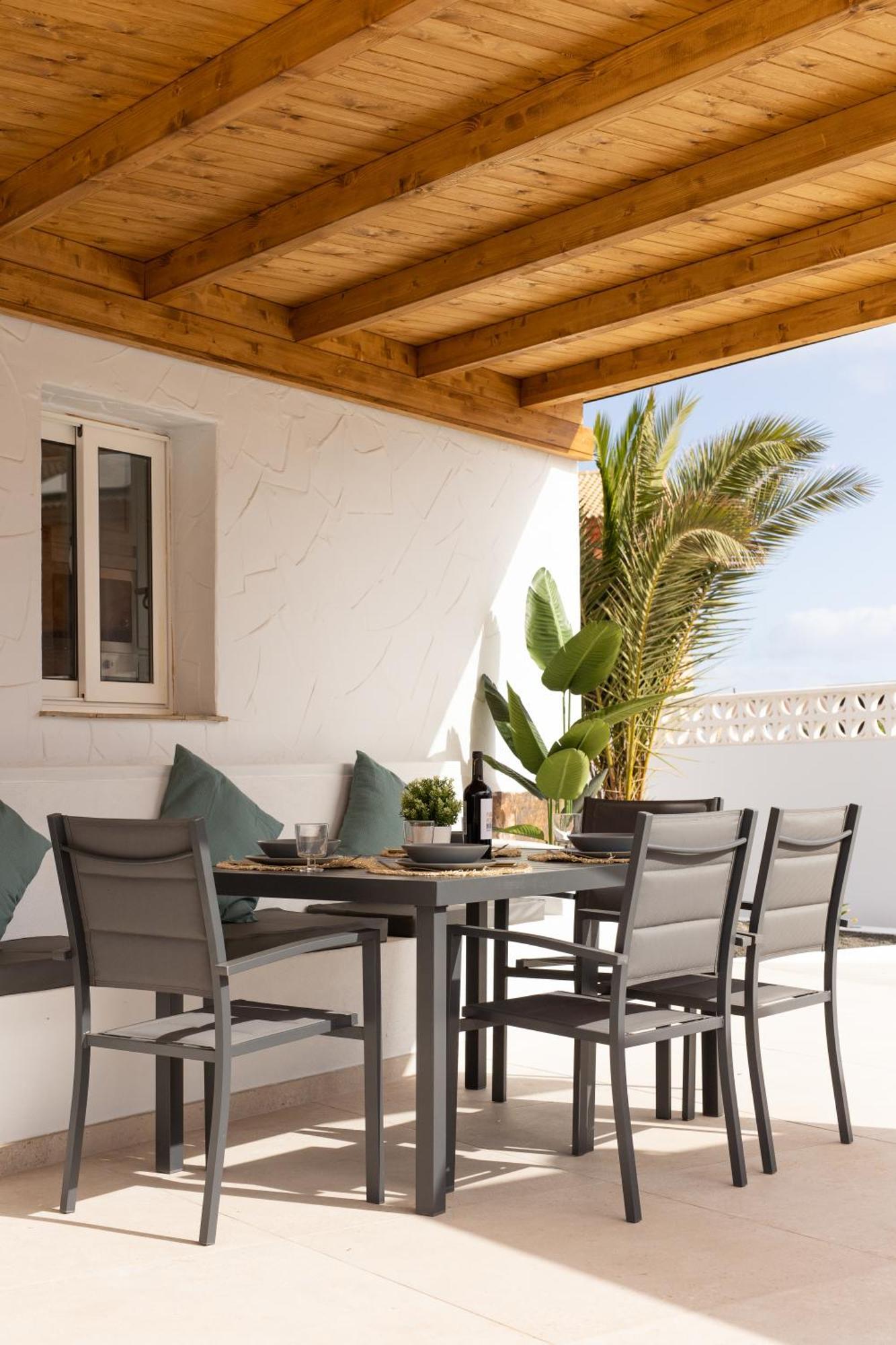 Casa Nahia Corralejo Exterior foto