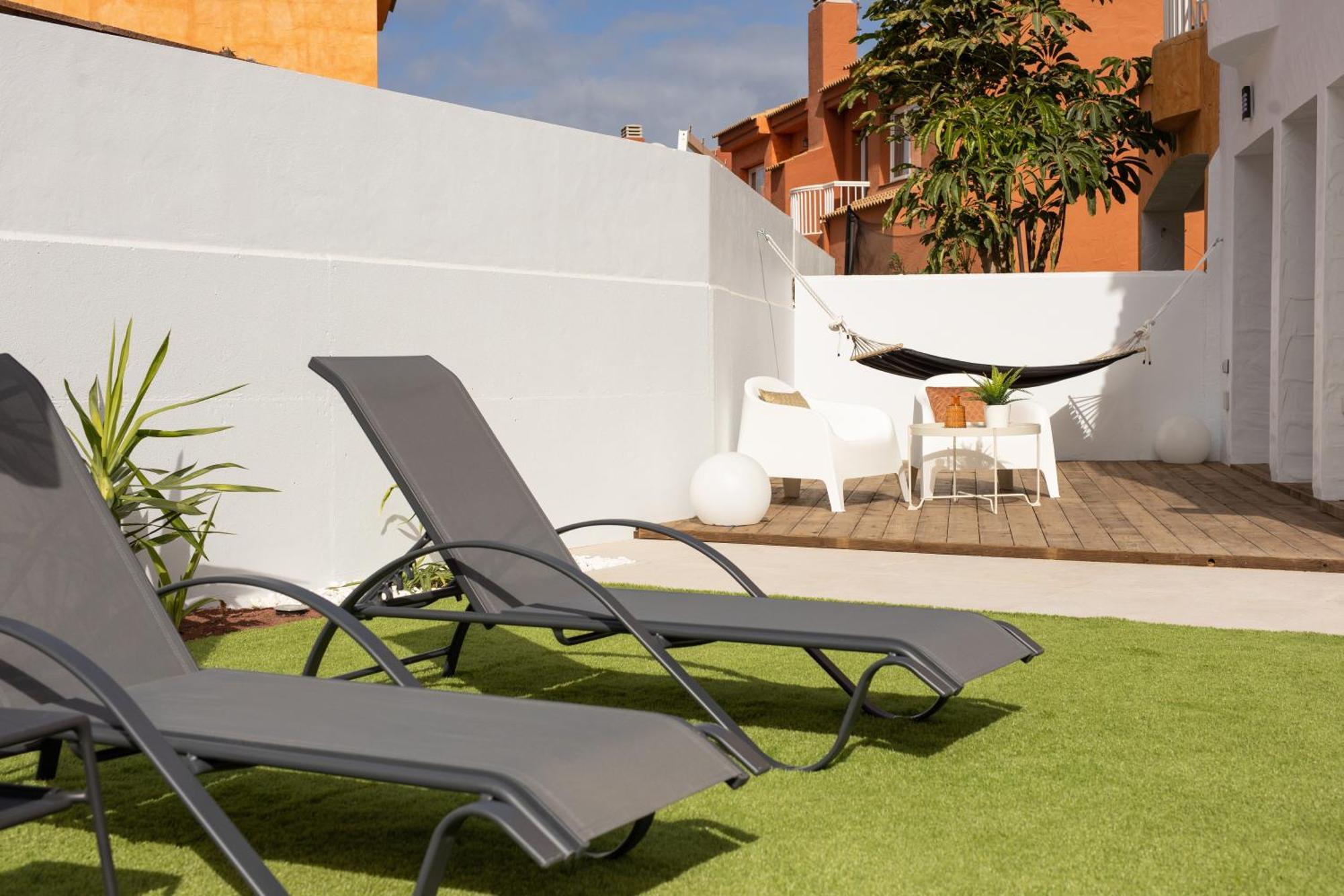 Casa Nahia Corralejo Exterior foto