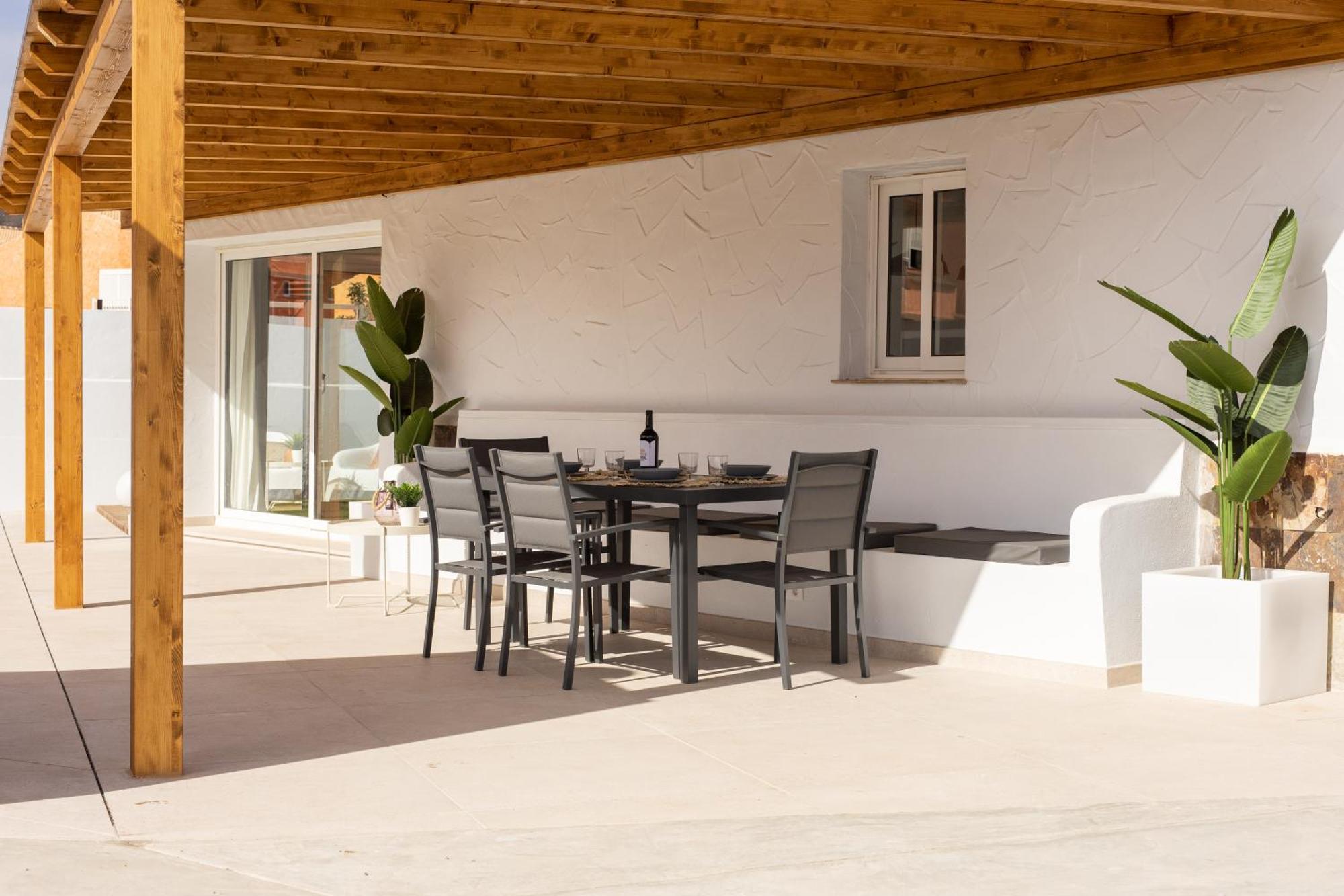Casa Nahia Corralejo Exterior foto
